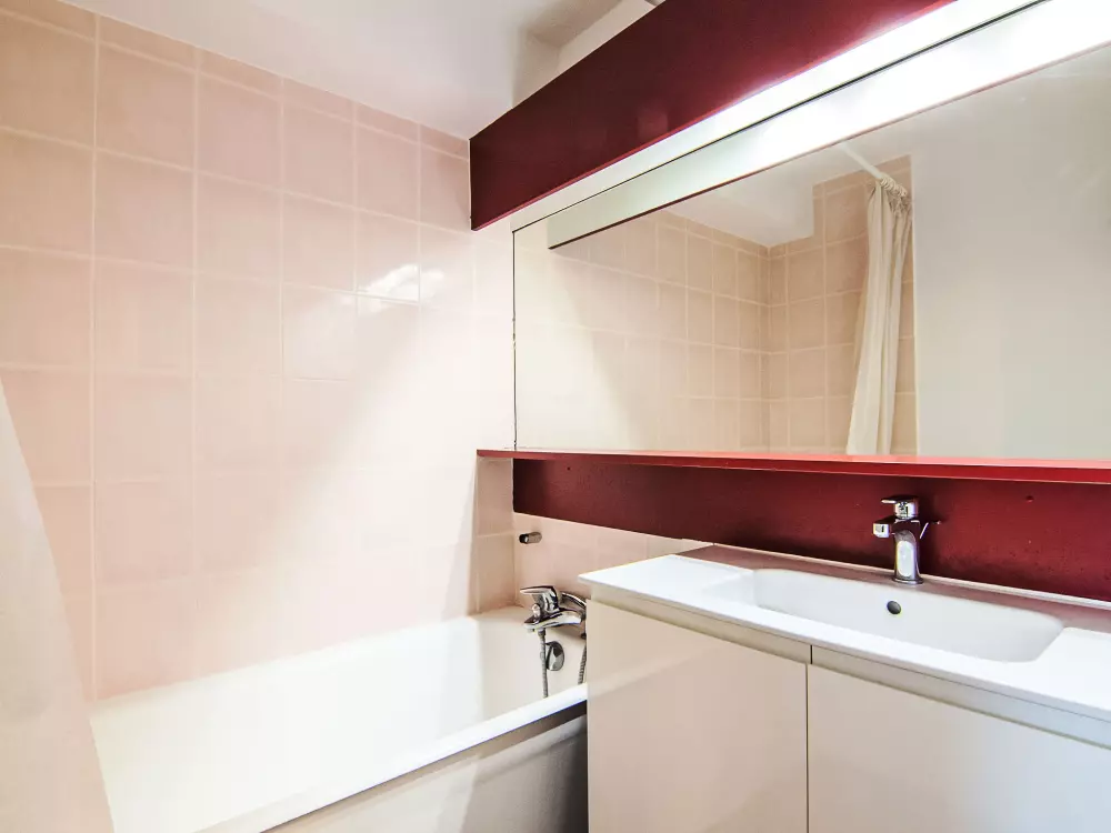 Résidence Les Marinas