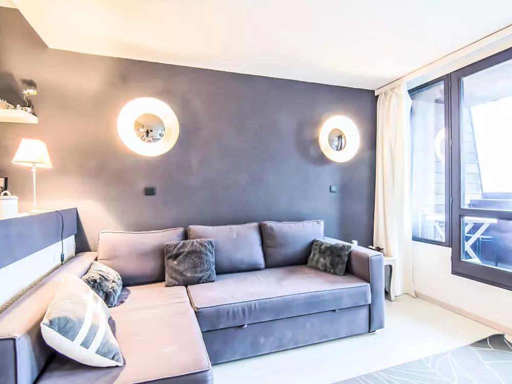 Résidence Les Marinas