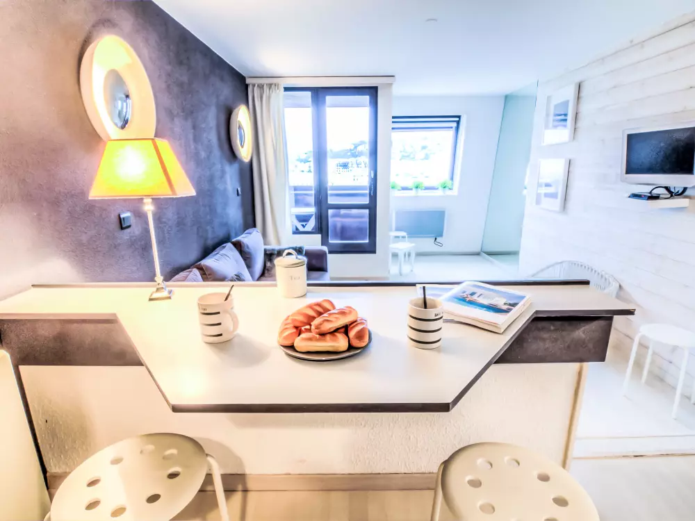 Résidence Les Marinas