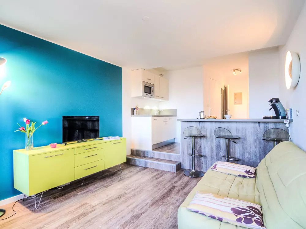 Résidence Les Marinas