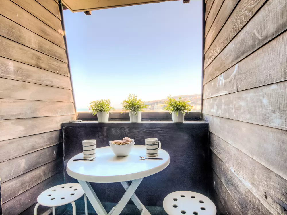 Résidence Les Marinas