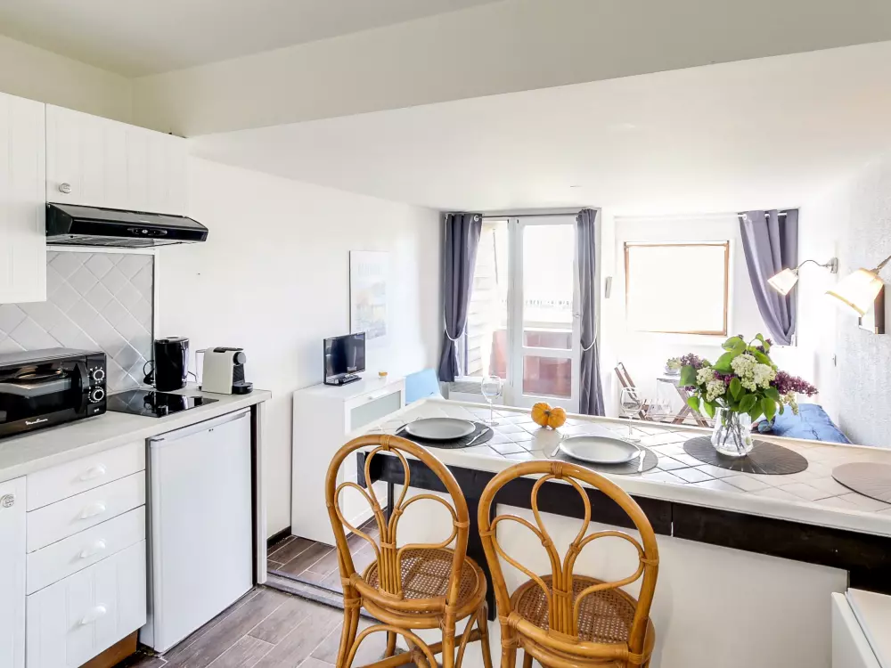 Résidence Les Marinas