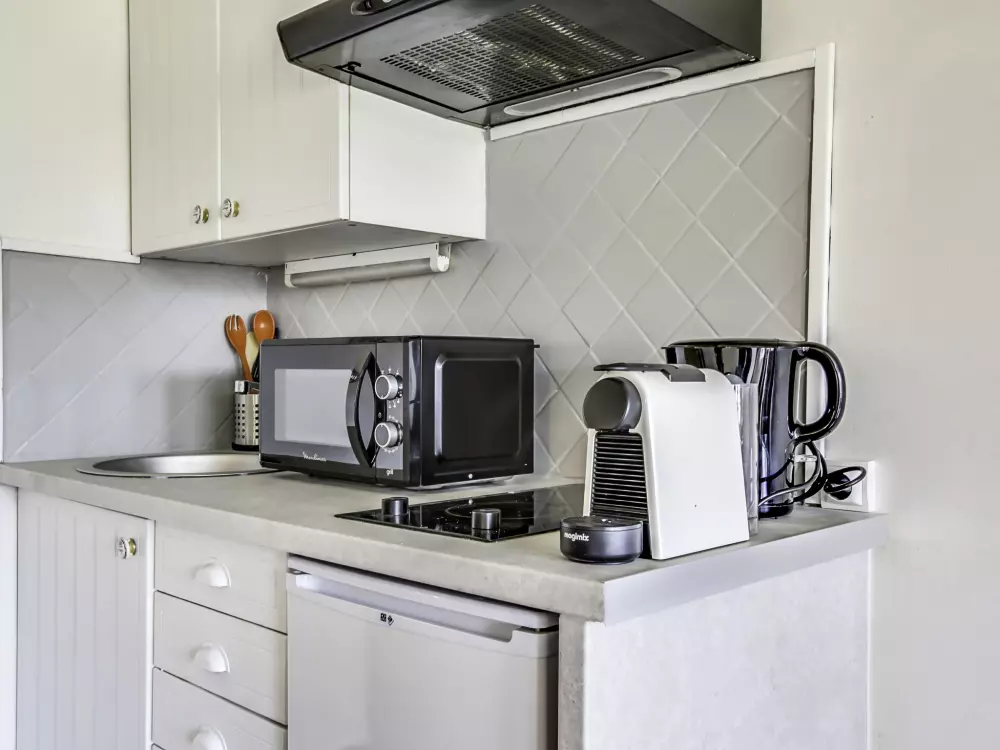 Résidence Les Marinas