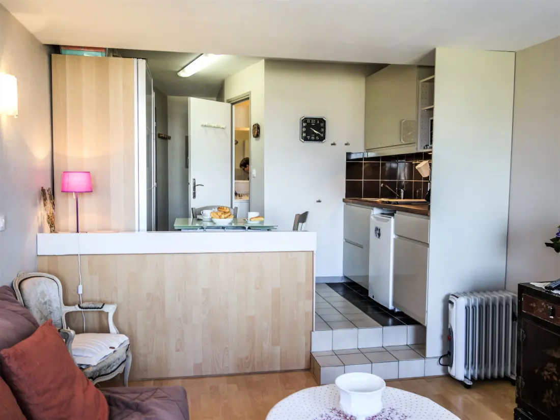 Résidence Les Marinas