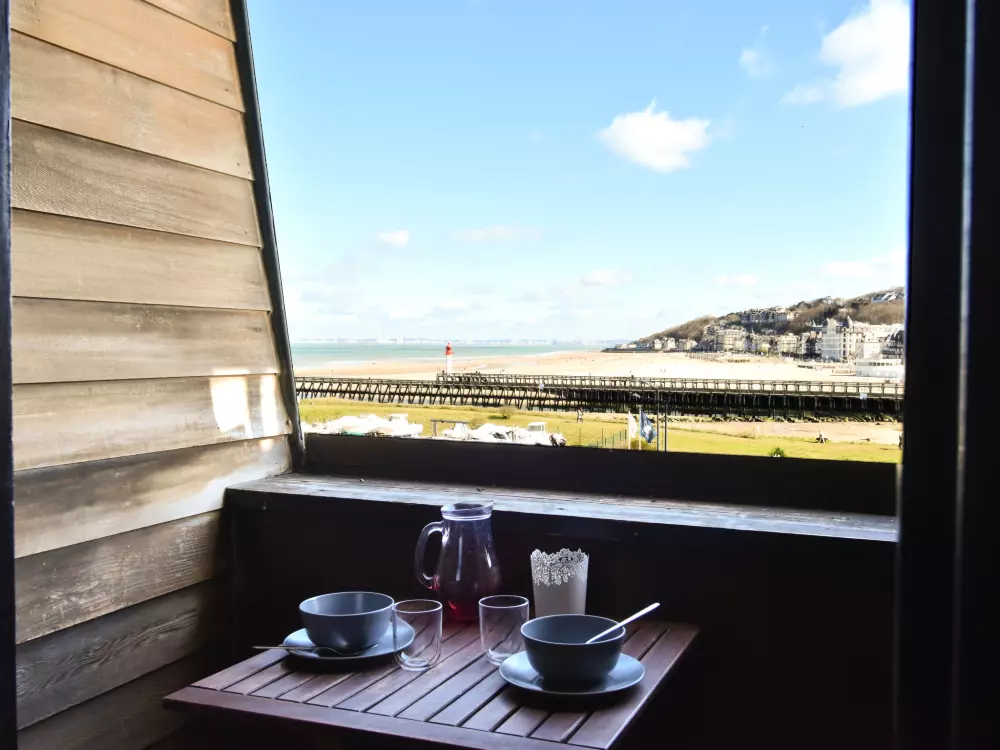 Résidence Les Marinas