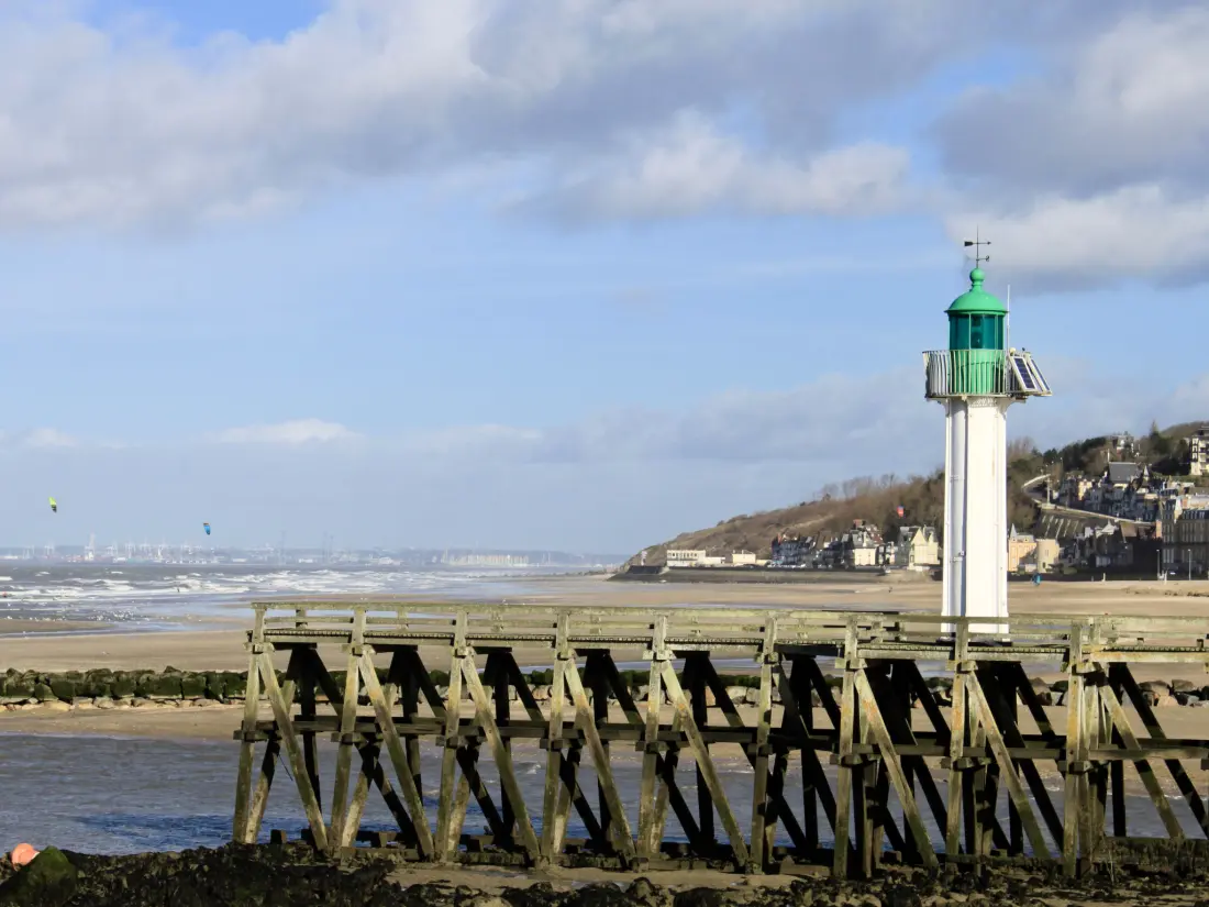 Résidence Les Marinas