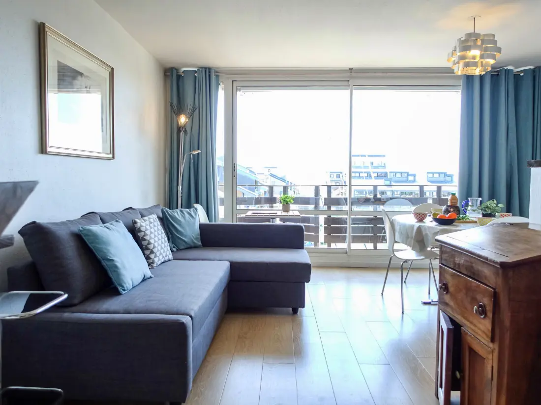 Résidence Les Marinas