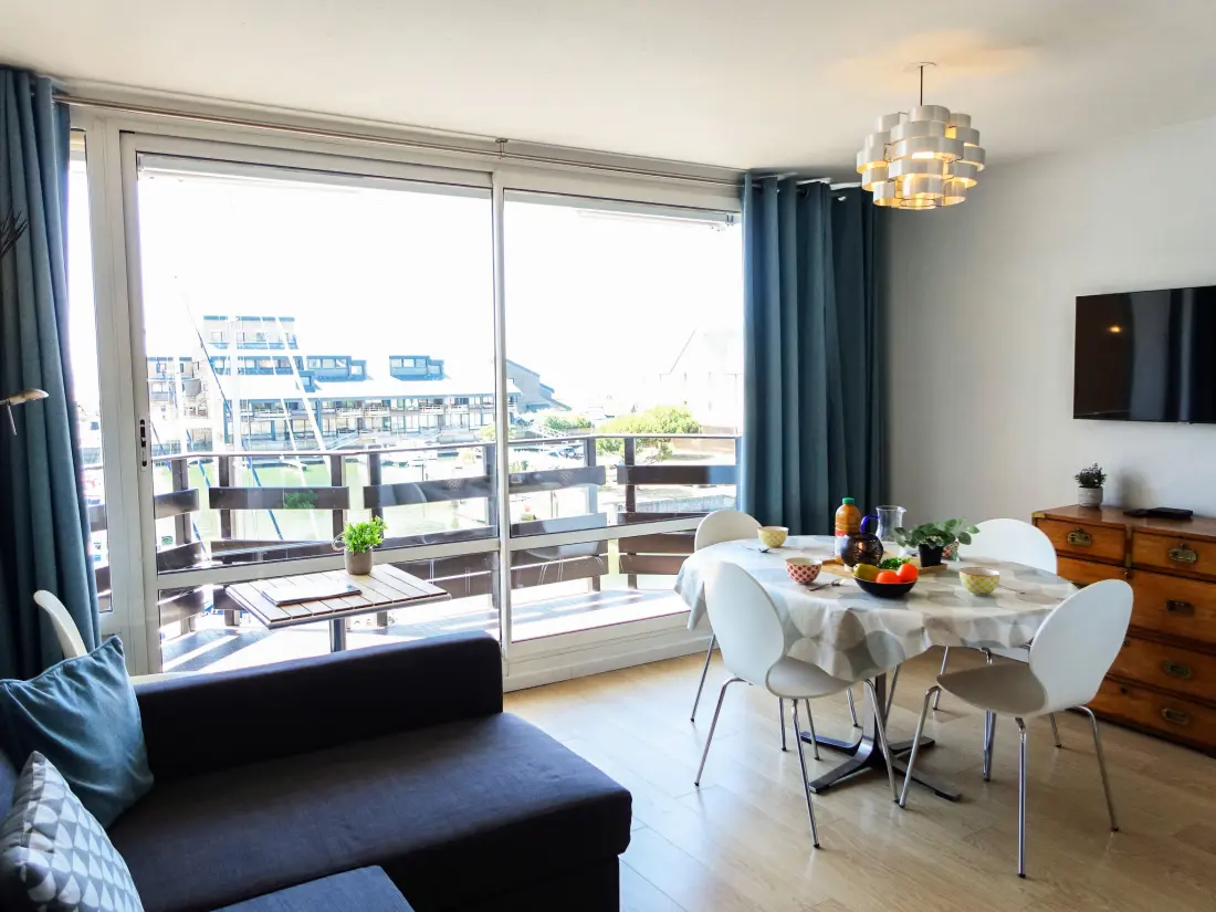 Résidence Les Marinas