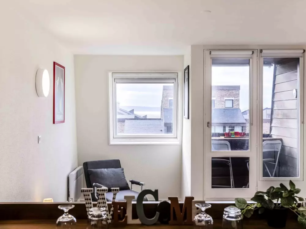 Résidence Les Marinas