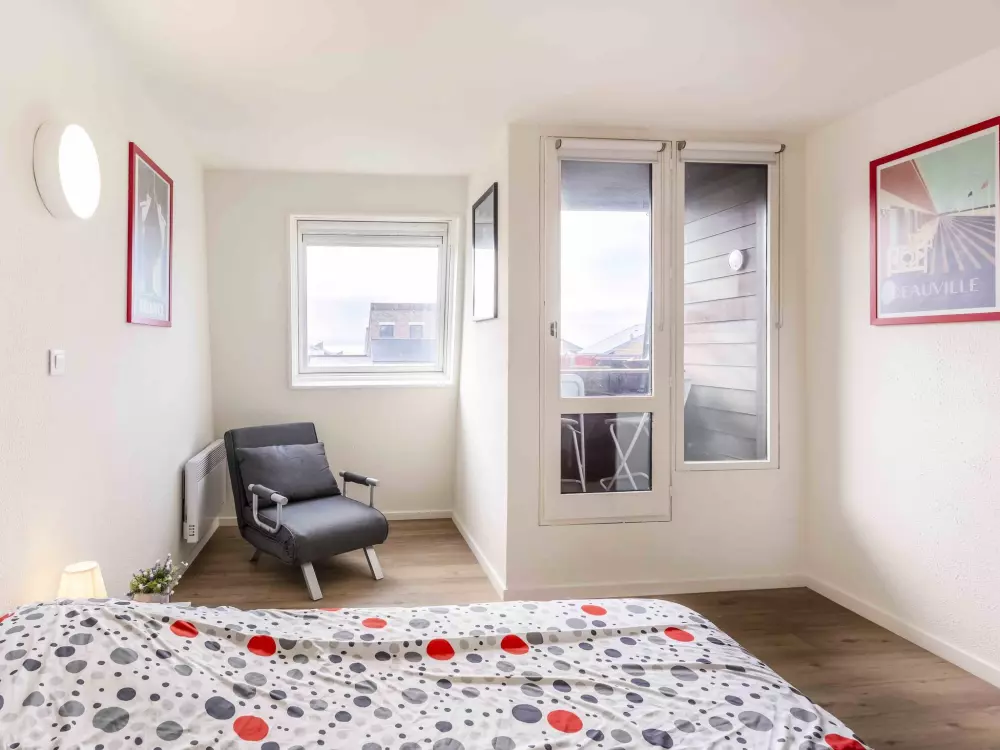 Résidence Les Marinas