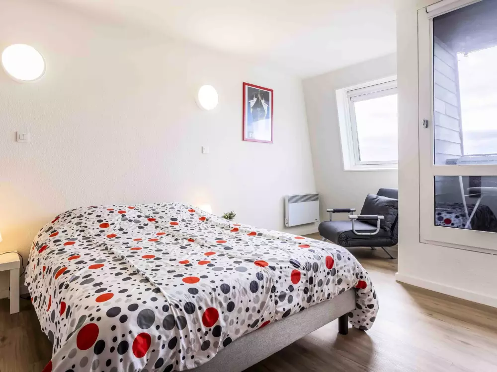 Résidence Les Marinas