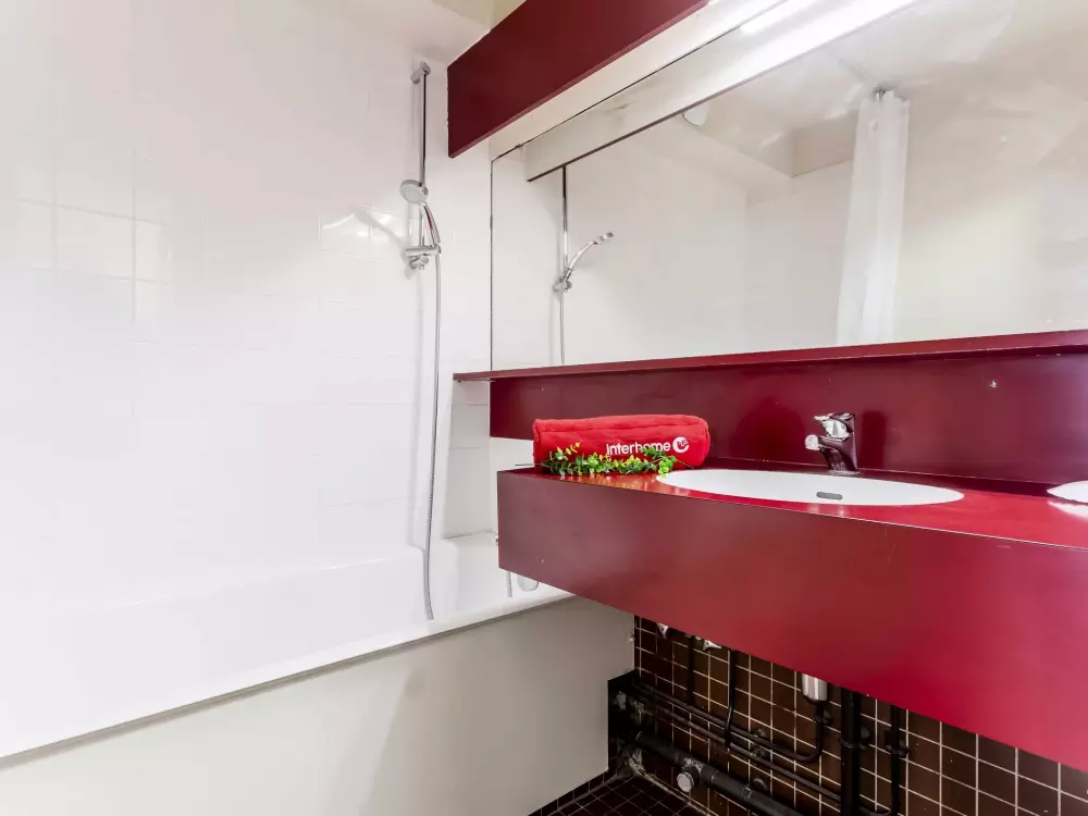 Résidence Les Marinas