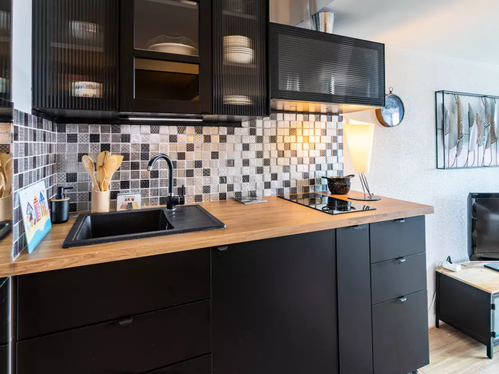 Résidence Les Marinas