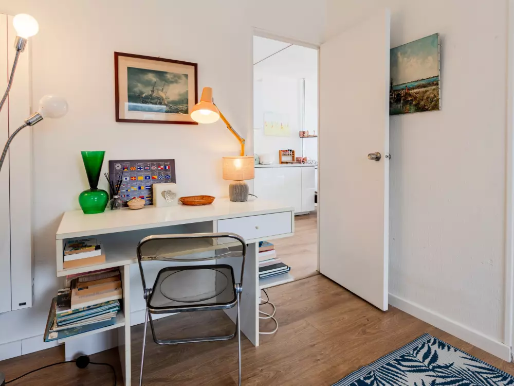 Résidence Les Marinas