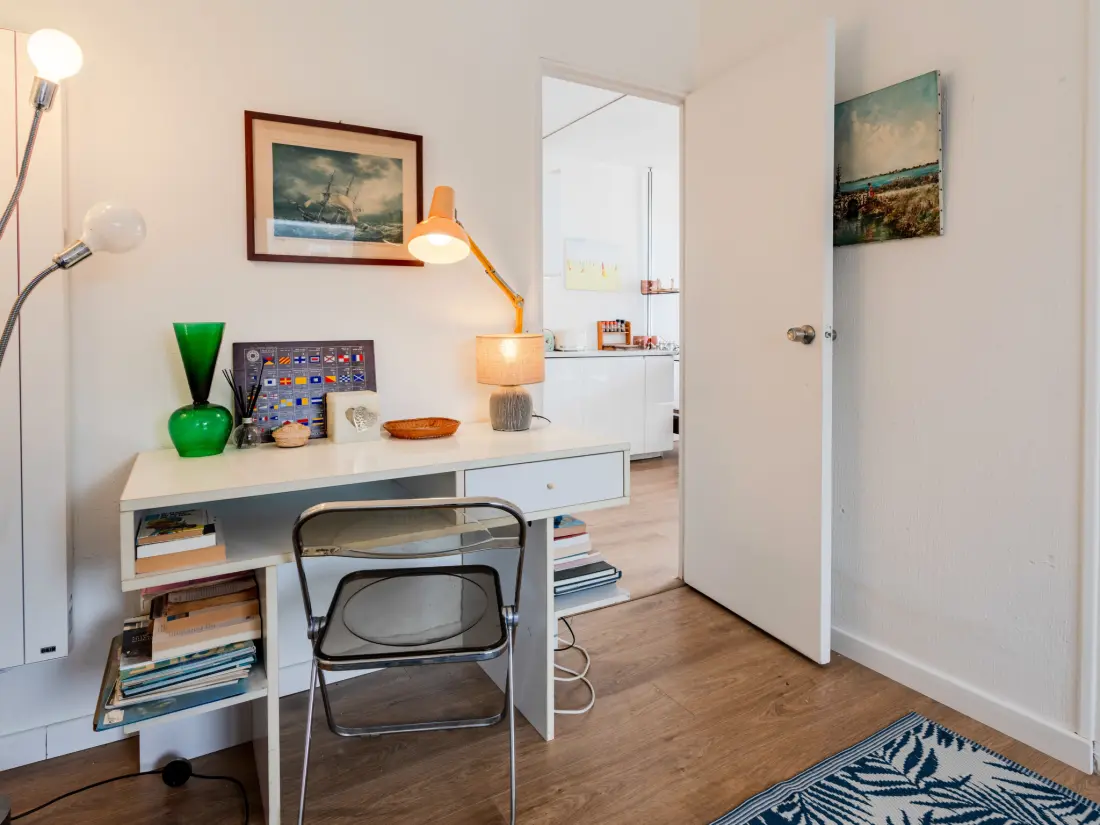 Résidence Les Marinas