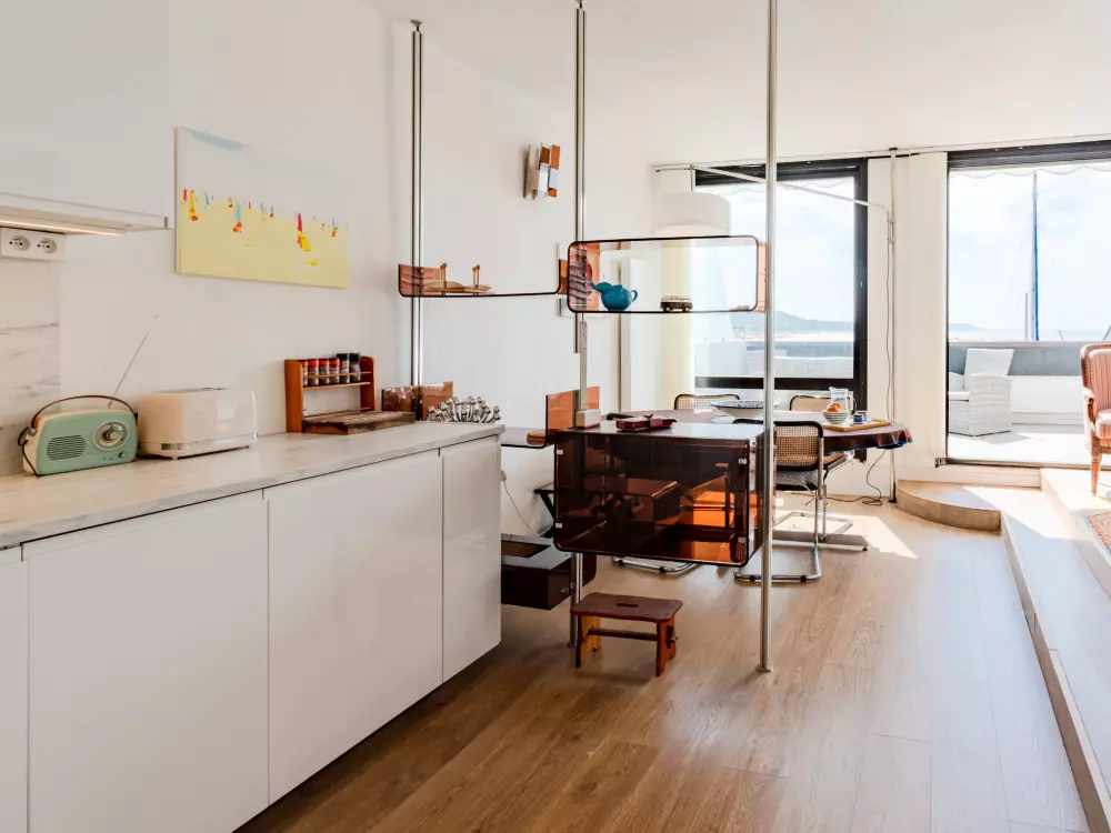 Résidence Les Marinas