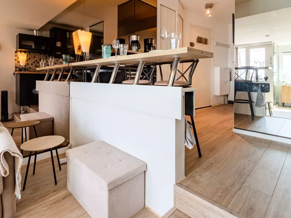 Résidence Les Marinas