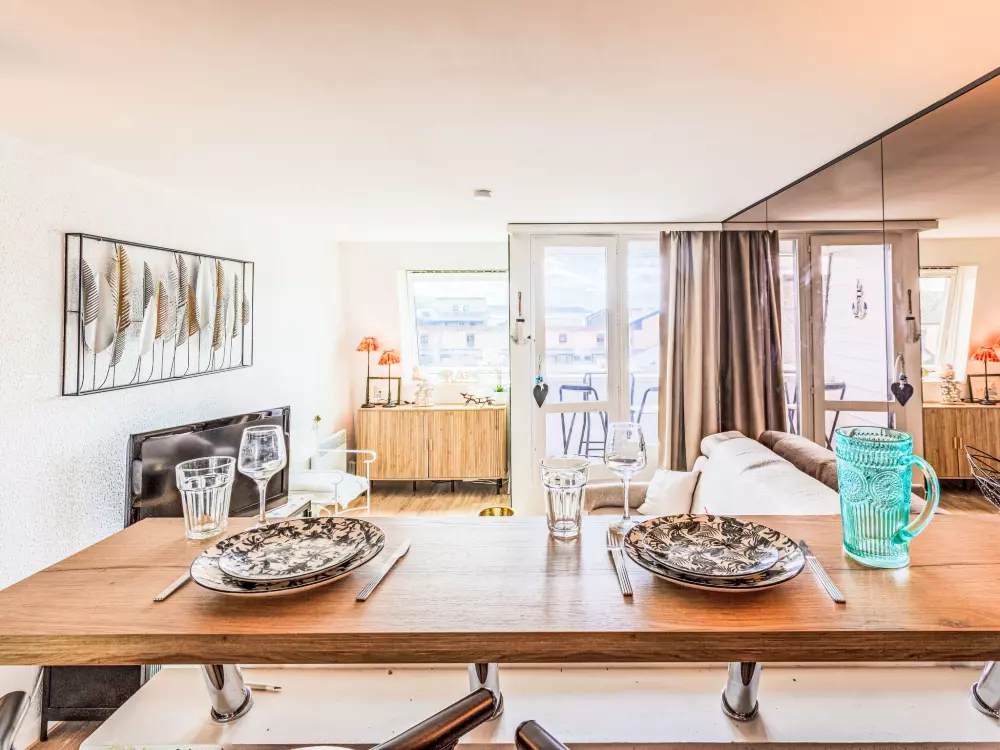 Résidence Les Marinas