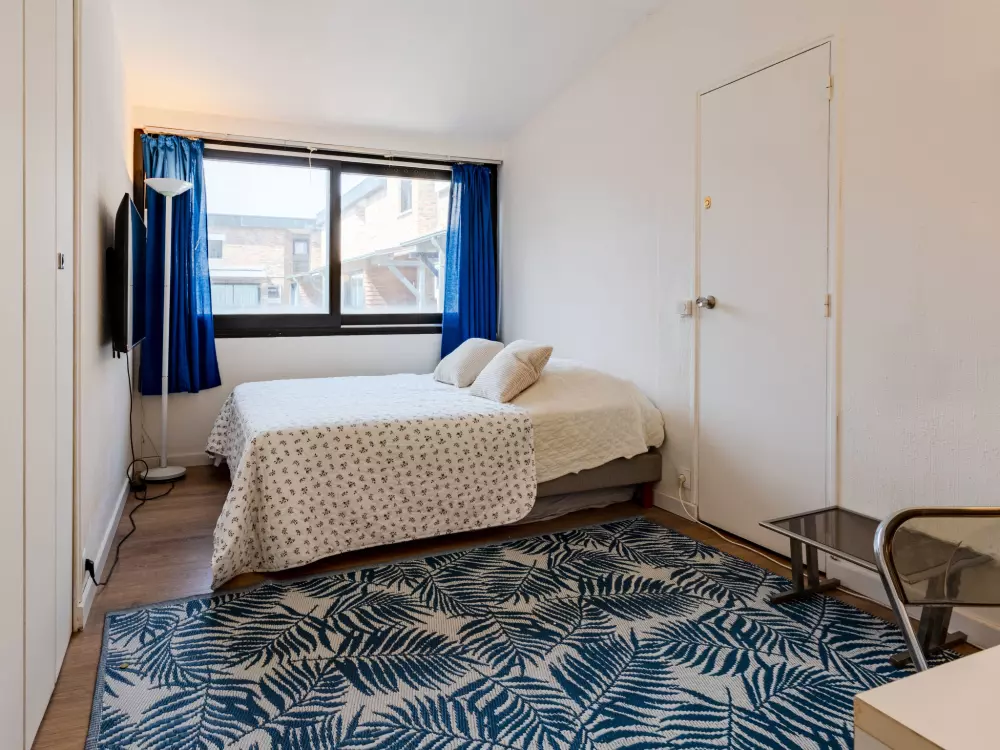 Résidence Les Marinas