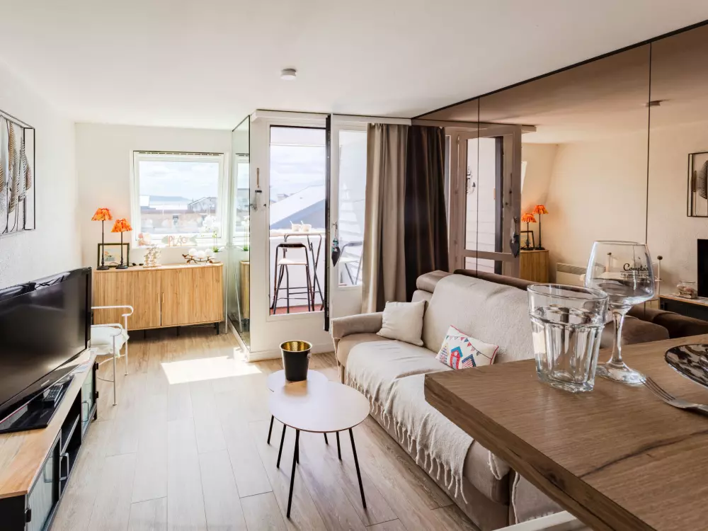 Résidence Les Marinas