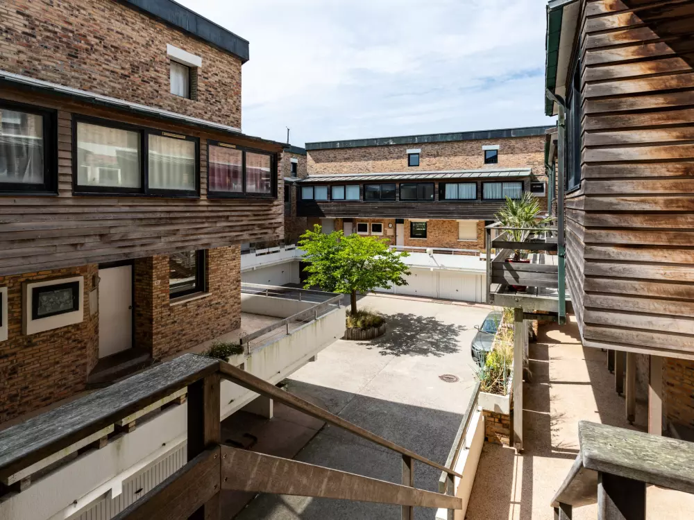 Résidence Les Marinas