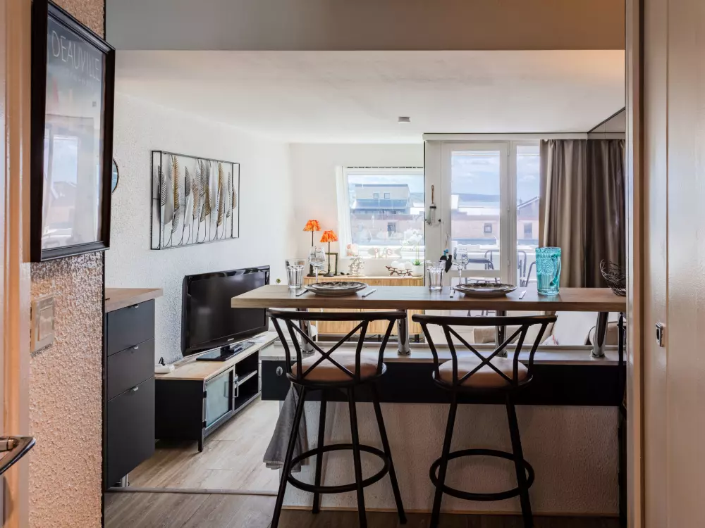 Résidence Les Marinas