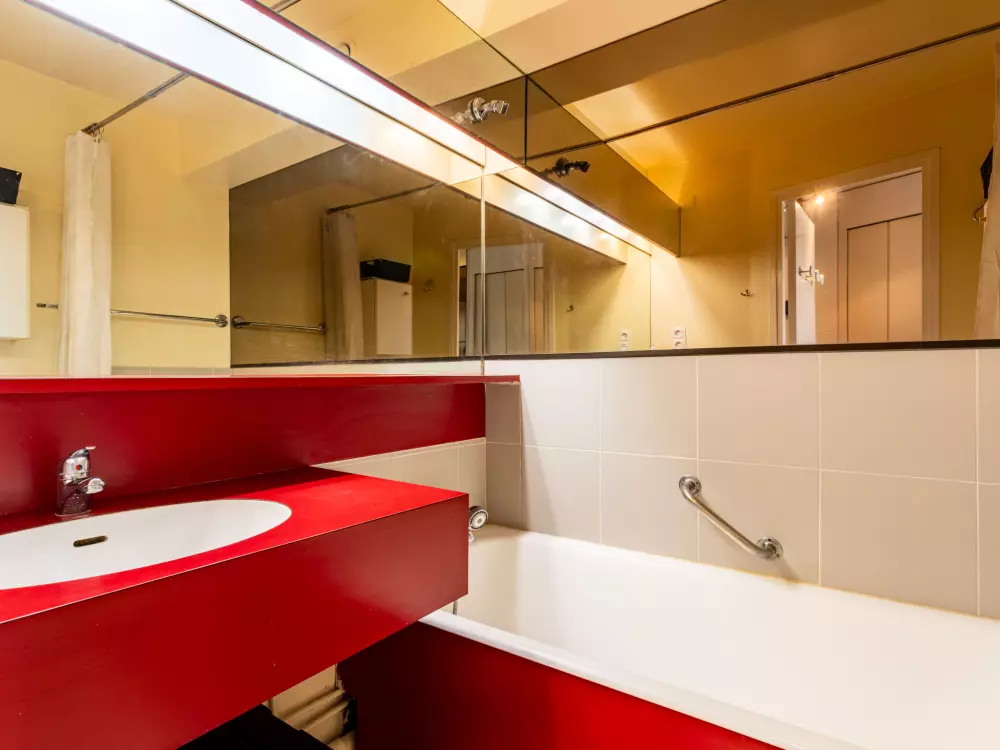 Résidence Les Marinas