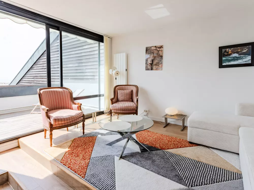 Résidence Les Marinas