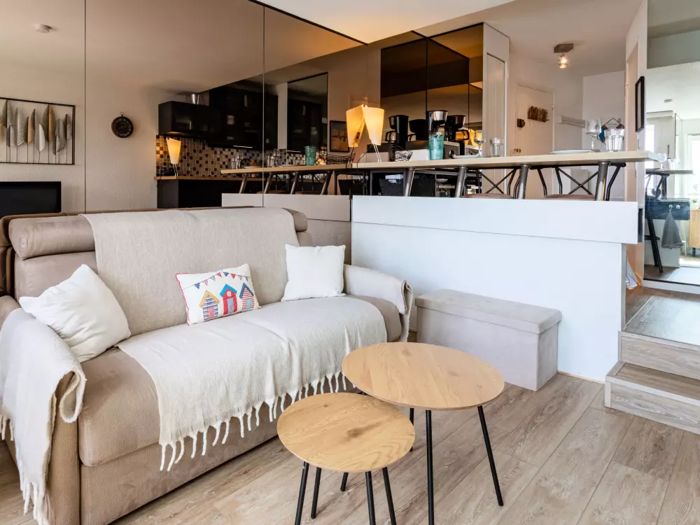 Résidence Les Marinas