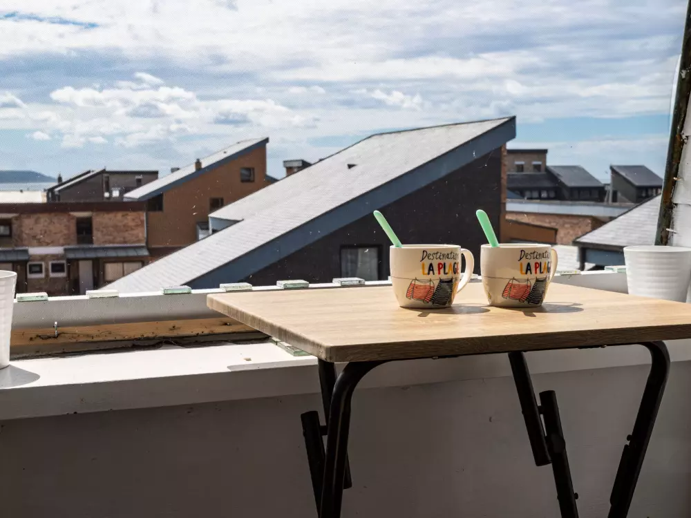 Résidence Les Marinas