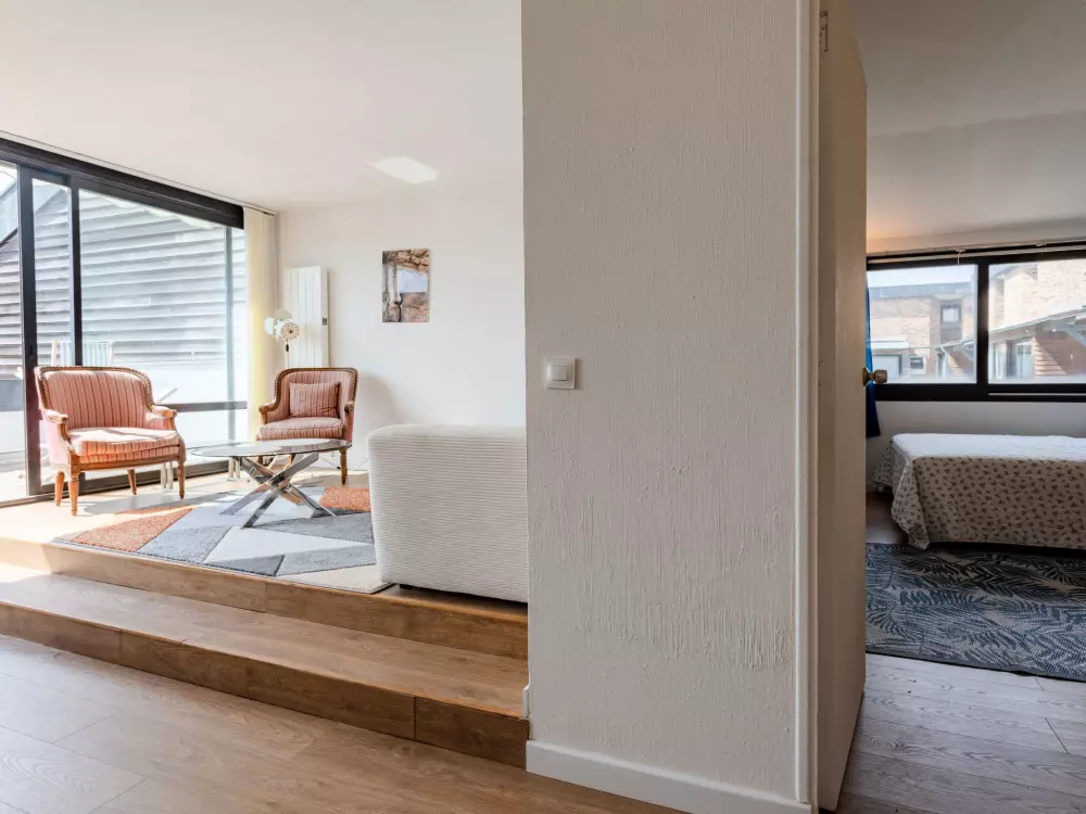 Résidence Les Marinas