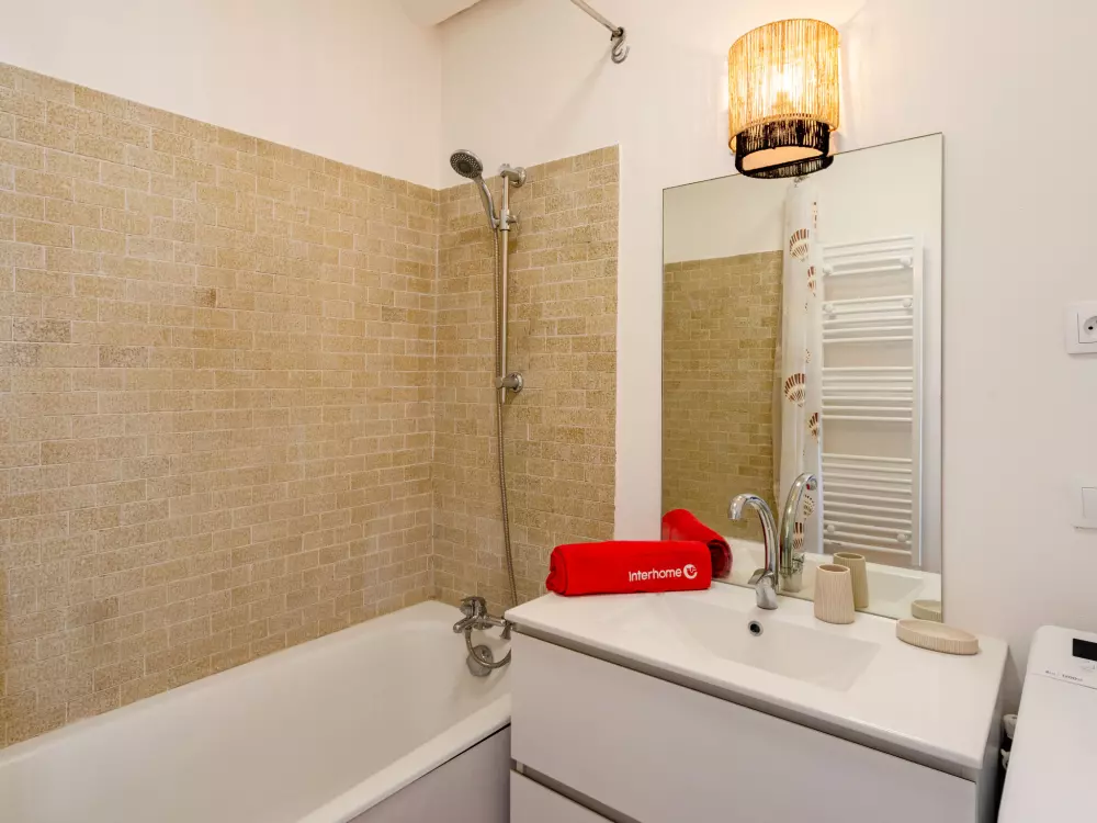 Résidence Les Marinas