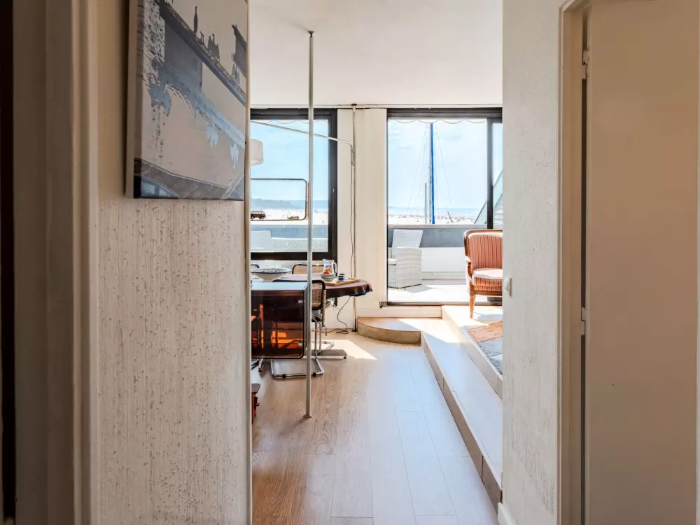 Résidence Les Marinas