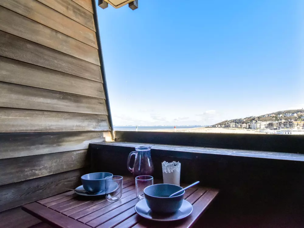 Résidence Les Marinas