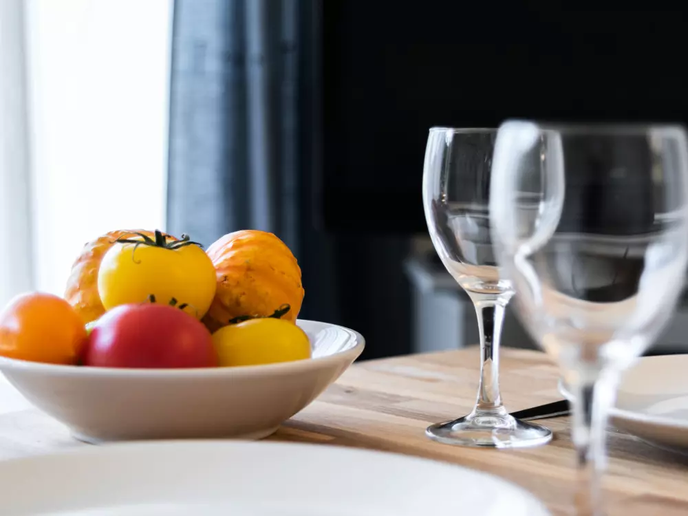 Résidence Les Prairies