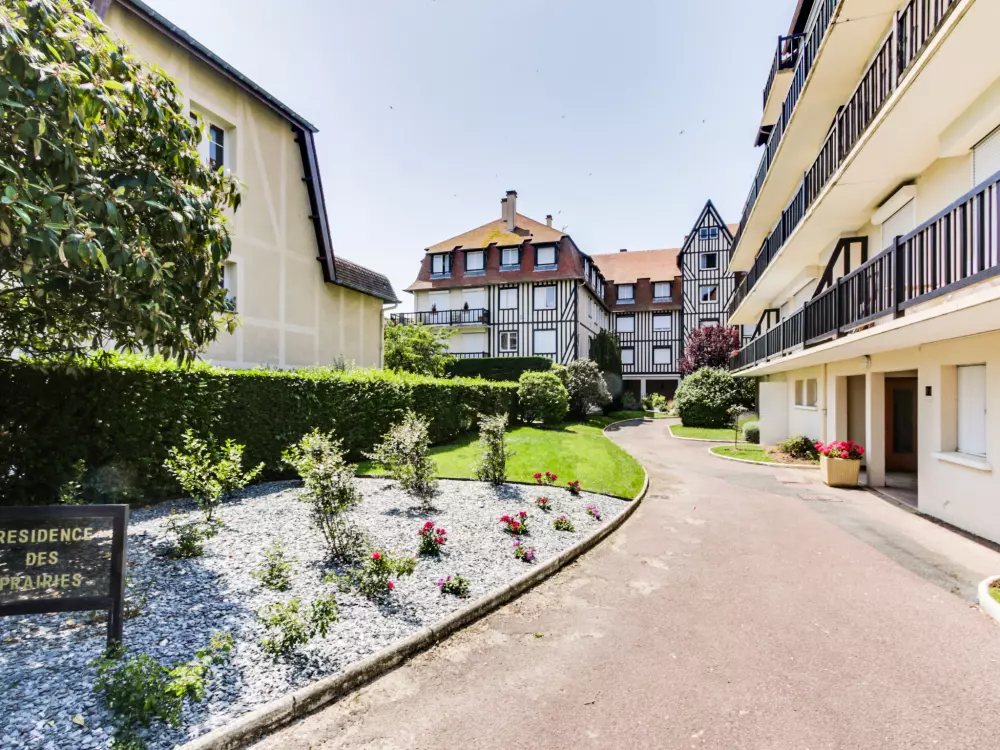 Résidence Les Prairies