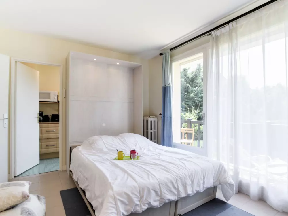 Résidence Les Prairies