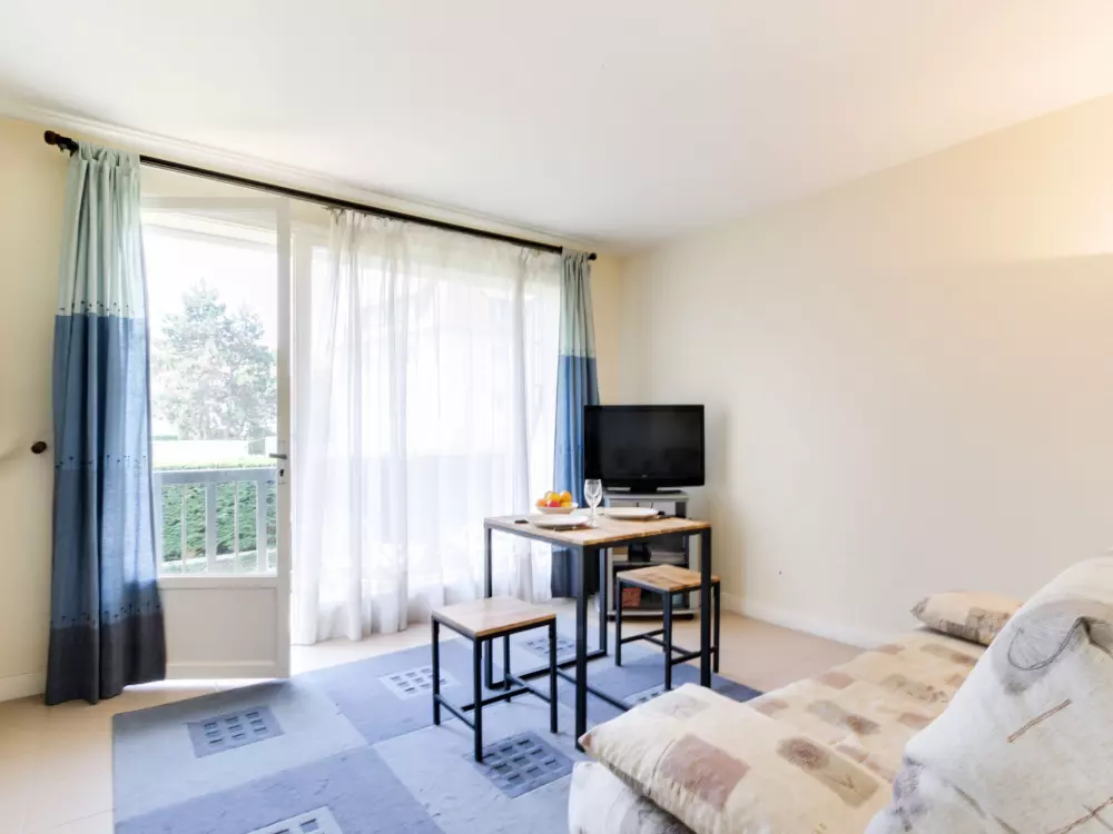 Résidence Les Prairies