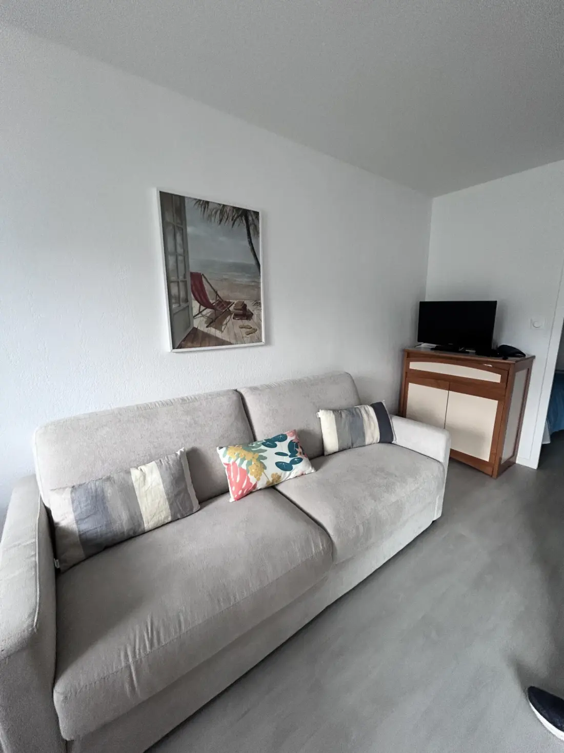 Résidence Les Tamaris - maeva Home