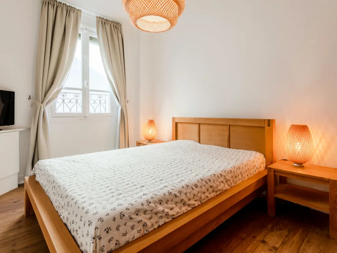 Résidence Marbella