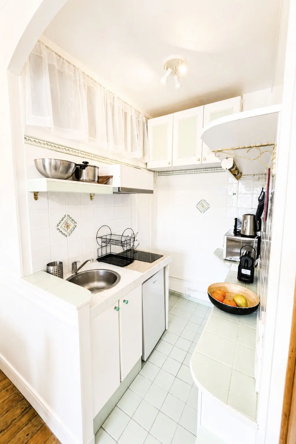 Résidence Marbella