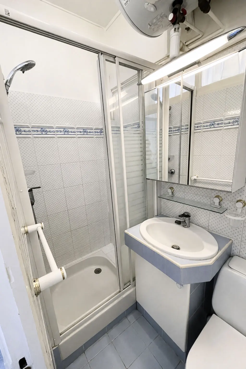 Résidence Marbella