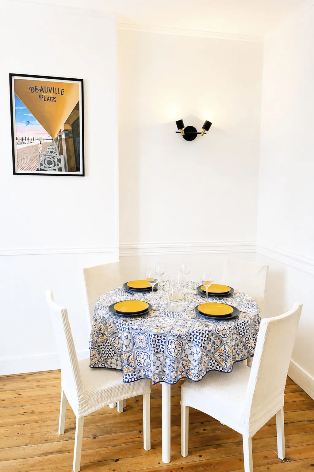 Résidence Marbella