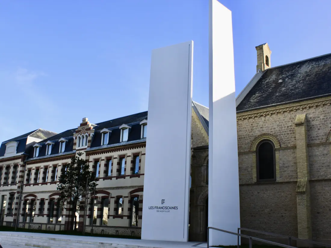Résidence Marie Antoinette