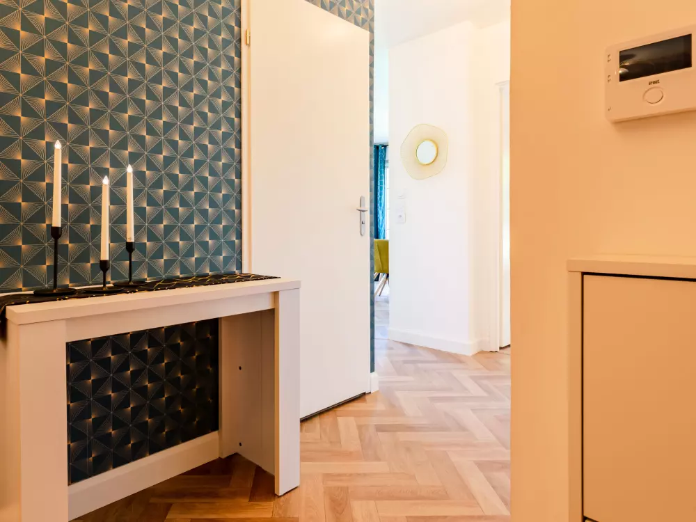 Résidence Nouvelle Vague