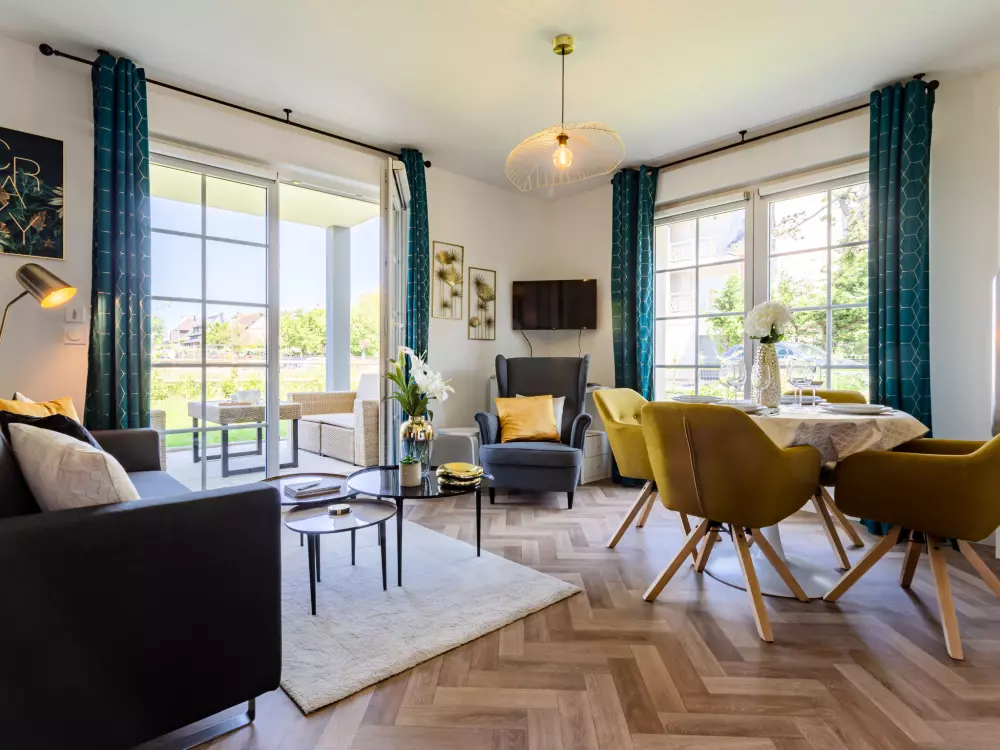 Résidence Nouvelle Vague