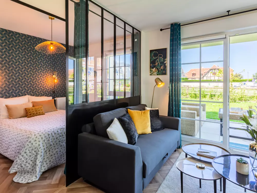 Résidence Nouvelle Vague