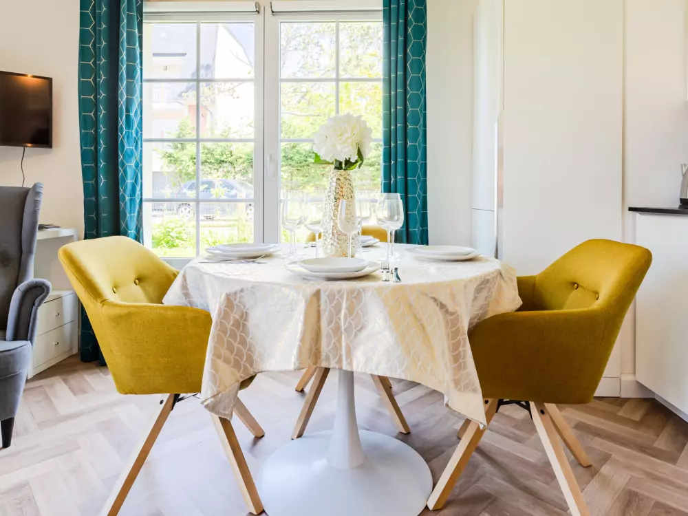 Résidence Nouvelle Vague