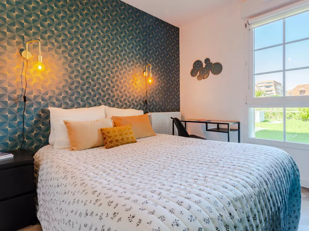 Résidence Nouvelle Vague