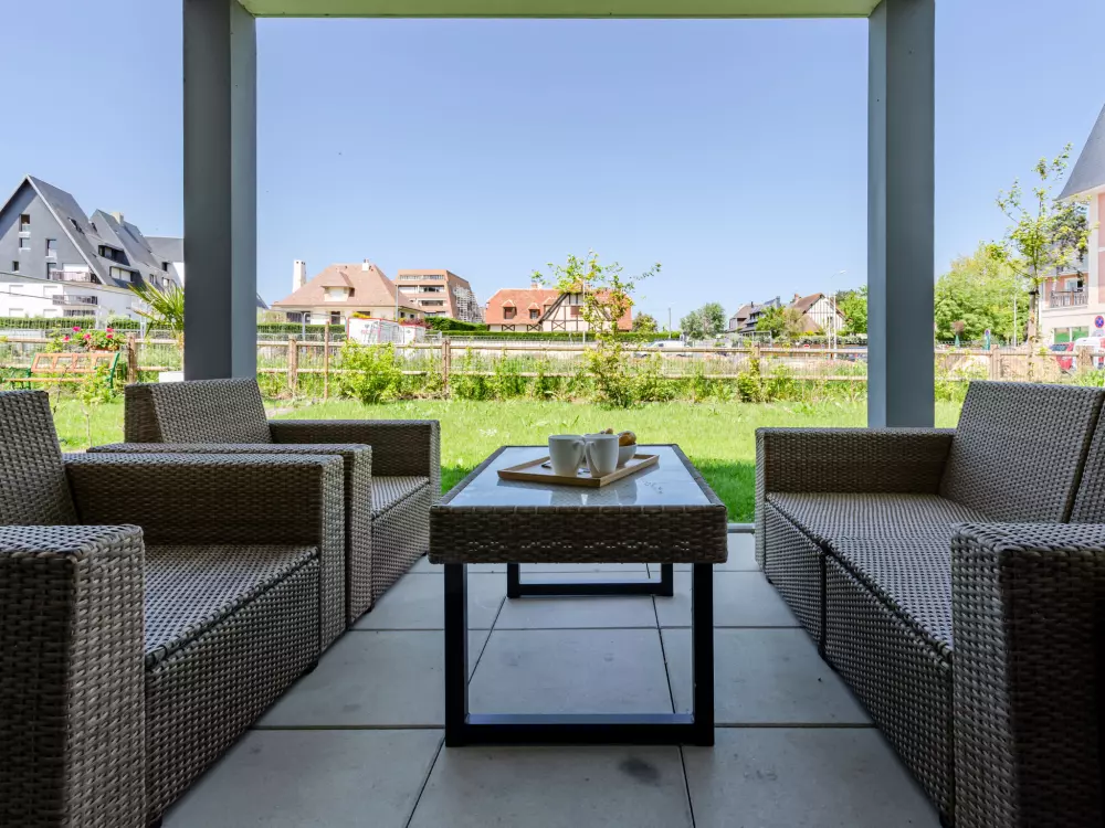 Résidence Nouvelle Vague